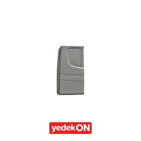 Resim Yan Duvar Sacı Sol Yüksek Kabin 