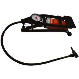 Resim Baytec Bay-tec 1 Piston Kalın Ayak Pompası 