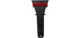 Resim Silikonlu Buz Kırıcı ve Kazıyıcı, Dayanıklı ve Pratik Kullanım Için Ideal 