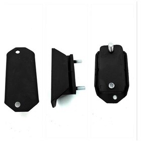 Resim Şanzıman Takozu D Max 4x2/4x4 2002 2013 