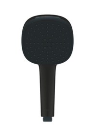 Resim Grohe Tempesta Cube 110 El Duşu 2 Akışlı - 267462433 Siyah 