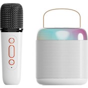 Resim Butu Y2 Bluetooth Hoparlör + 1 Mikrofon 