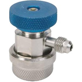 Resim Parker Gaz Verme R134A Mavi Alçak Basınç Adaptör 