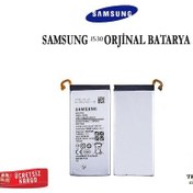 Resim Samsung Galaxy J5 Pro J530 Batarya Pil 
