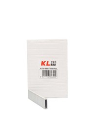 Resim KLPRO 20mm Havalı/Elektrikli Zımba Tabanca Zımbası 5000 Adet Klz20 