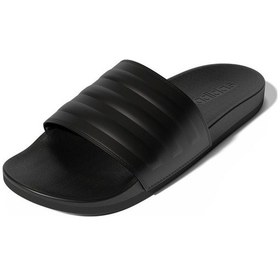 Resim Adidas Adilette Comfort Siyah Terlik Gz5896 -siyah Siyah 