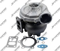 Resim TURBO SARJ MERCEDES 403-EURO 2 OM442LA-E2.14.6L 1996- JRONE 8B27100B97 OEM JRONE