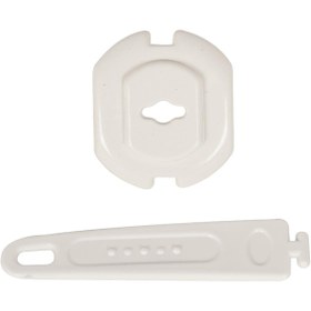 Resim Sevi Bebe Priz Emniyeti - Standart / Standart 