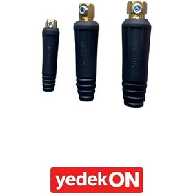 Resim Bağlantı Jackları 