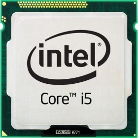 Resim Intel Core i5 3470 3,2 GHz 6 MB Cache 1155 Pin İşlemci 