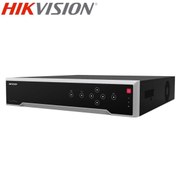 Resim Hikvision DS-7732NI-I4(B) 32 Kanal 4 Sata x 10TB 12mp Destekli H.265+ 4K NVR Kayıt Cihazı 