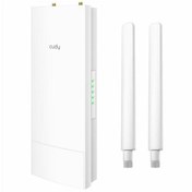 Resim cudy Ap1200 Ac1200 Dual Band Dahili-harici Access Poınt 