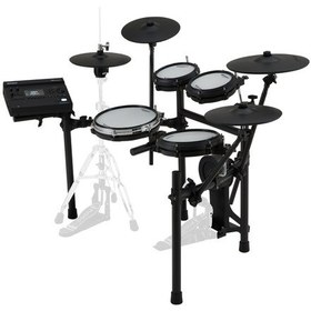 Resim Roland Td316 V-drums Elektronik Davul Seti 