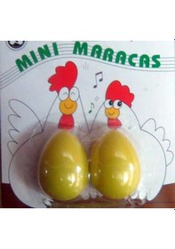 Resim Maxtone Osc48 2'li Shaker 