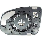 Resim 31395522-volvo Xc90 Dış Ayna Camı Isıtmalı Sol 15- -vol11x9013 