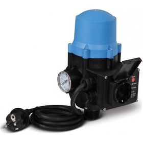 Resim Presscontrol Otomatik Hidrofor Hidromat Otomat - Kablolu Fişli 