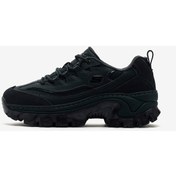 Resim Skechers Hi - Ryze - Doja'lite Premium Kadın Haki Sneakers 177940 Olv Haki 