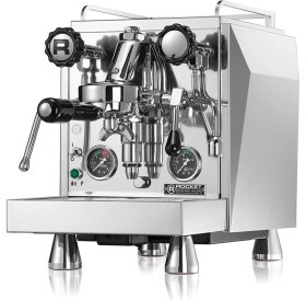 Resim Rocket Giotto Cronometro R Espresso Makinesi 