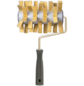 Resim Dekor Hasır Efekt Rulosu 20cm 1554 