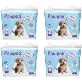 Resim Pawpad Köpek Çiş Pedi 60 x 90 CM 120 Adet 