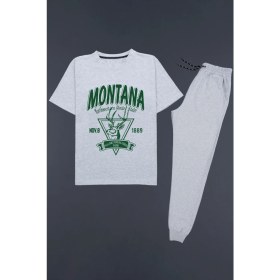 Resim Trendypassion Montana Eşofman Takımı 