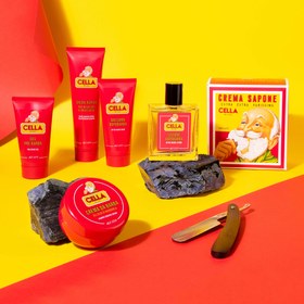 Resim Tıraş Sonrası Losyon 100 ml 