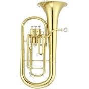 Resim Jupiter JBR700 3 Pistonlu Bariton Horn 