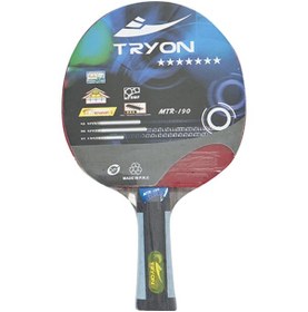 Resim Tryon Mtr-190 Masa Tenisi Raketi 