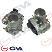 Resim Gaz Kelebegi Palio Albea Brava Bravo Stilo 1.2 16V 2000- 504653734 