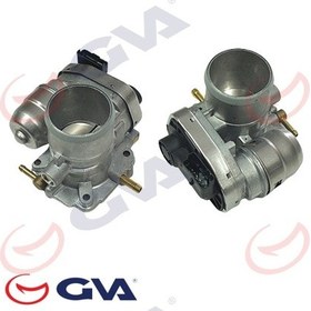 Resim Gaz Kelebegi Palio Albea Brava Bravo Stilo 1.2 16V 2000- 504653734 