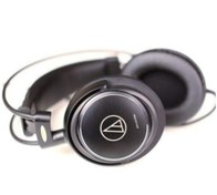 Resim Audio Technica ATH-AVC500 Stüdyo Kulaklığı Siyah 