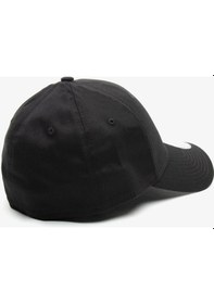 Resim New Era 39thırty League Basıc Neyyan Unisex Şapka 10145638 Siyah-14469 No Color 