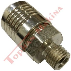 Resim Osco 1/2" Jak Dıştan Vidalı Dişi 