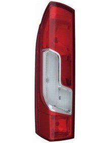 Resim Citroen Jumper 2006-2010 Arası 2.2 Hdi 110 Depo Marka Sağ Stop Lambası 