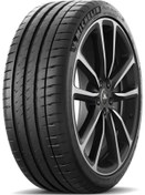 Resim Michelin 255/40R20 101Y XL PILOT SPORT4S MO1 OTO YAZ LASTİĞİ (ÜRETİM YILI:2021) 
