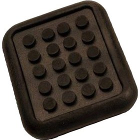 Resim Mitsubishi L300 Delica için Debriyaj-Fren Pedal Lastiği 