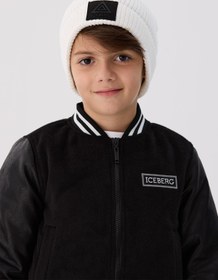 Resim Iceberg BG Store Erkek Çocuk Bere 