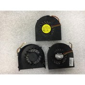 Resim Dell İnspiron N5010 Cpu Soğutucu Fan 