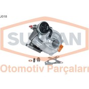 Resim Turbo Sarj Renault Clıo Iıı 1,5dcı Br0g (k9k768) Kangoo 1,5dcı Fc1e (k9k714) Log SUPSANDY00SUPSANU018 