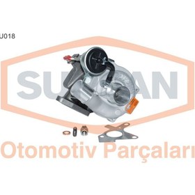 Resim Turbo Sarj Renault Clıo Iıı 1,5dcı Br0g (k9k768) Kangoo 1,5dcı Fc1e (k9k714) Log SUPSANDY00SUPSANU018 