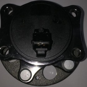 Resim PORYA TEKER ELANTRA 16-18 ARKA 
