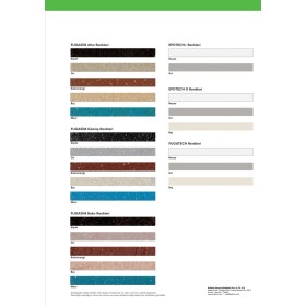 Resim Kalekim Elastiser - Akrılık Su Yalıtım Malzemesı 20 kg 3111 