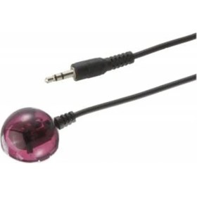 Resim Rose Mini Scart Uydu Alıcısı 360 Derece Dönen Gold Scart Başlık ile Gelişmiş Kanal Düzenleme 