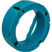 Resim Genel Markalar Made in Germany Plastik Kasada Paslanmaz Kare Kesim Cam Kesme Teli (50 m.) 