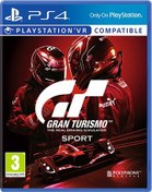 Resim 2.EL PS4 OYUN GRAND TURISMO SPORTS 