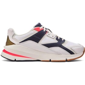 Resim Forge 96 Leather Reissue Unisex Beyaz Sneaker Ayakkabı 3027719-102 