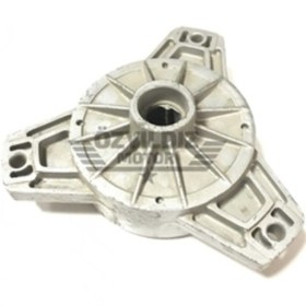 Resim MotoExpressStore Göbek Ön Pride80 