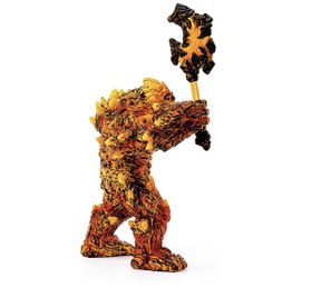 Resim Schleich Lava 42447 