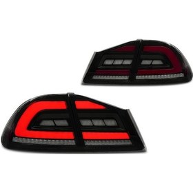 Resim Honda Civic Fd6 2006-2011 Uyumlu Led Stop 