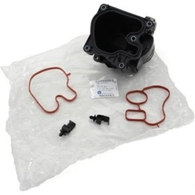 Resim Opel İnsignia 2.0 Dizel Egr Vakum Kabı Tamir Takımı Gm 